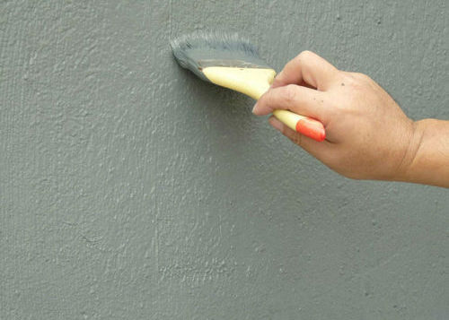 Acrylic Polymer Concrete