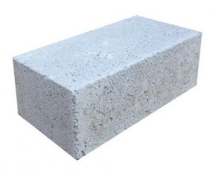Solid Concrete Blocks