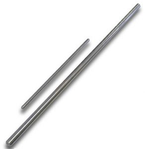 Temping Rod (steel)