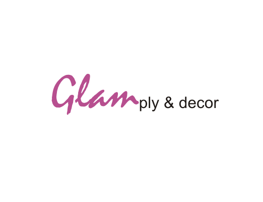 Glam Ply & Decor