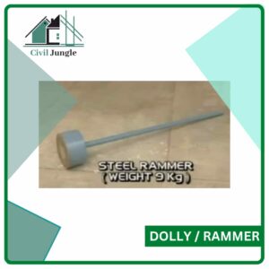 Dolly Rammer
