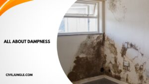 all about Dampness