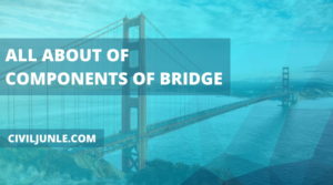 Components of Bridge