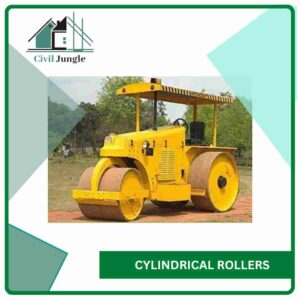 6 Types of Rollers Commonly Used in Construction Projects