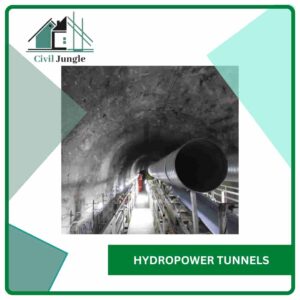 Hydropower Tunnels