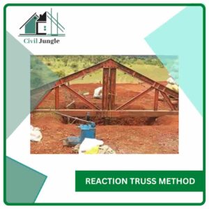 Reaction Truss Method