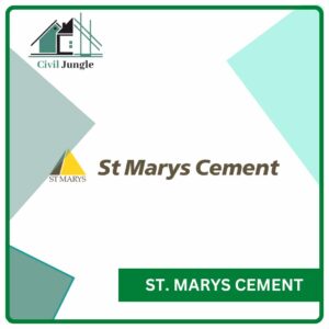 St. Marys Cement