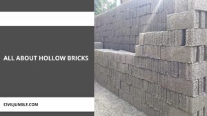 All About Hollow Bricks
