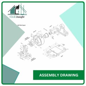 Assembly Drawing