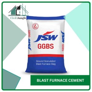 Blast Furnace Cement