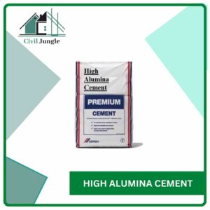 High alumina Cement