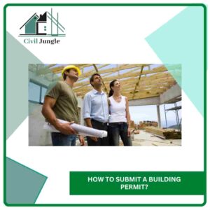 How to Submit a Building Permit?