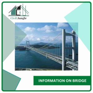 Information on Bridge