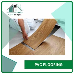 PVC Flooring