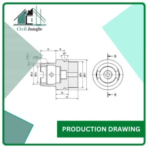 Production Drawing