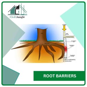 Root Barriers