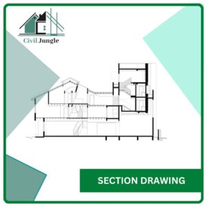 Section Drawing