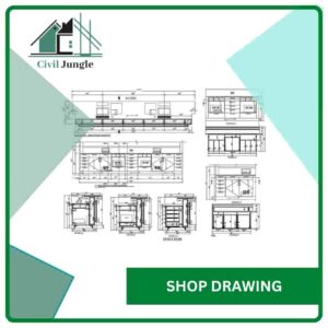Shop Drawings