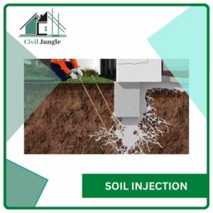 Soil Injection