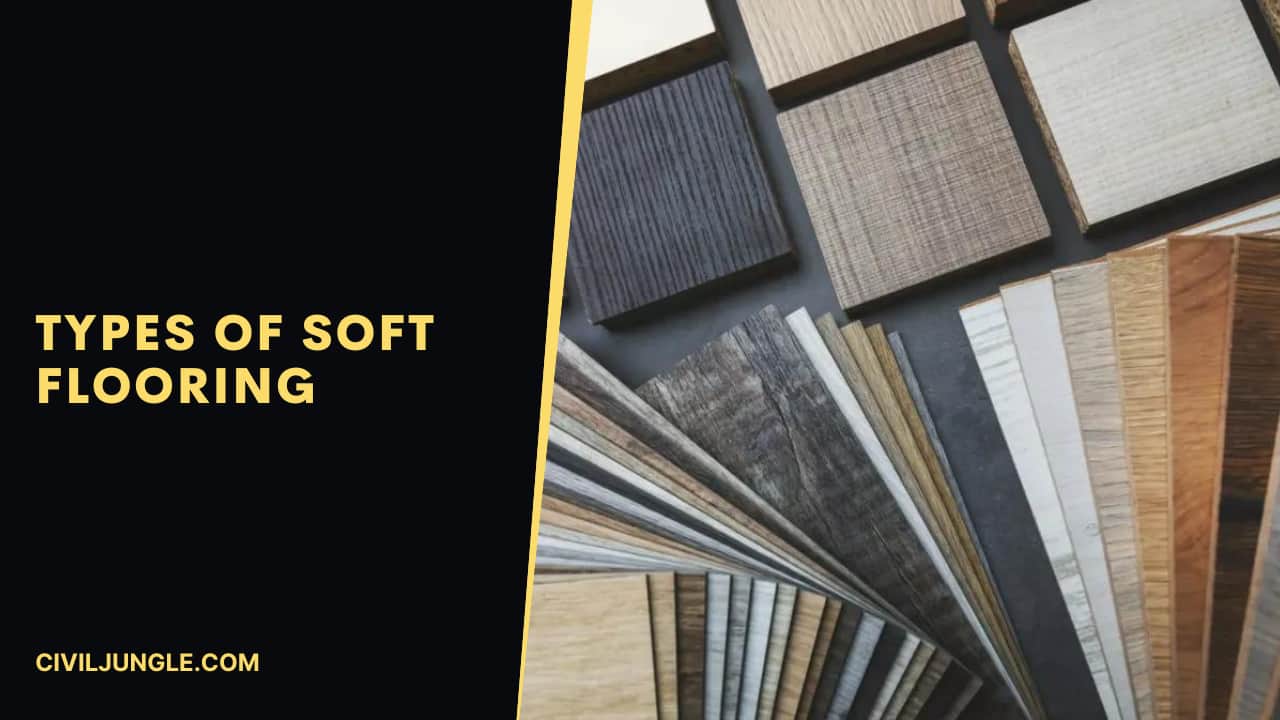 Types of Soft Flooring