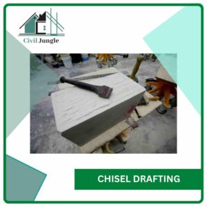 Chisel Drafting