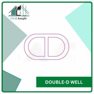 Double-D Well