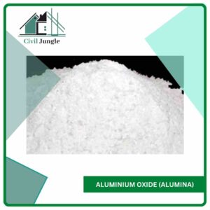Aluminium oxide (Alumina)
