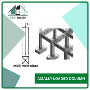 Axially Loaded Column