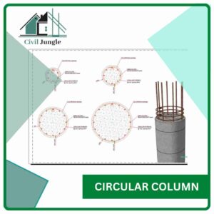 Circular Column 
