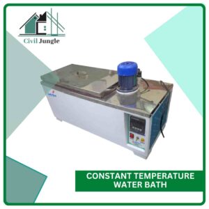 Constant Temperature Water Bath