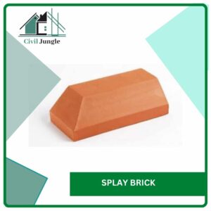 Splay Brick