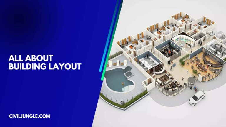 Building Layout | How to Building Layout | What Is Method of Layout of Building | Control Lines of Construction | Construction Layout