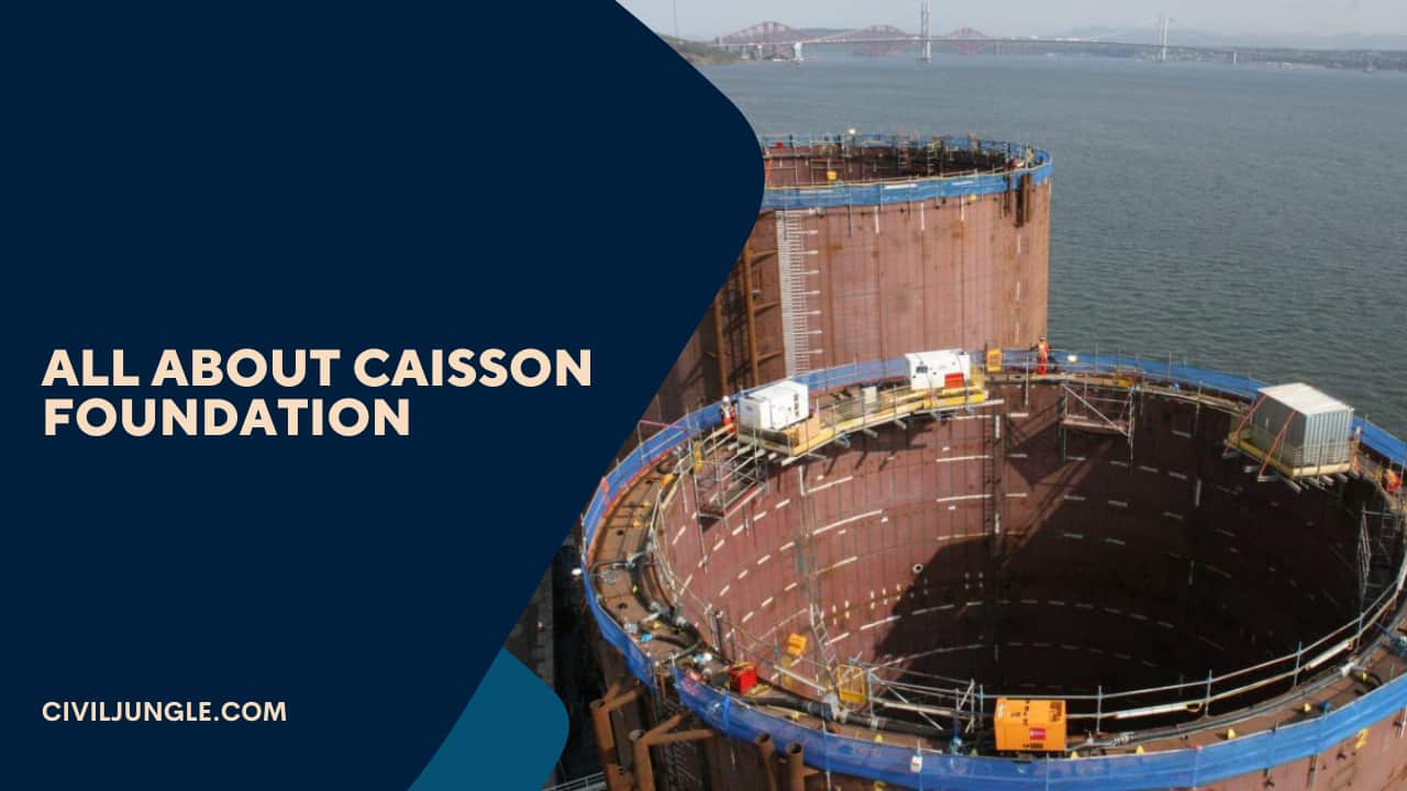 All About Caisson Foundation