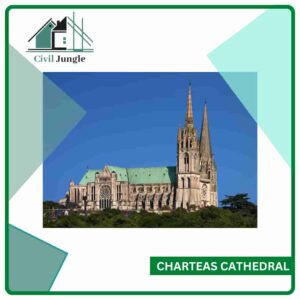 Charteas Cathedral