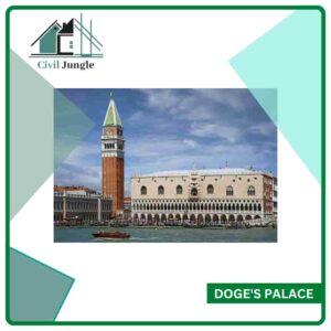 Doge's Palace