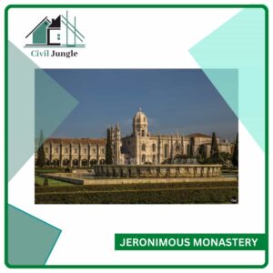 Jeronimous Monastery