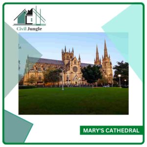 Mary's Cathedral
