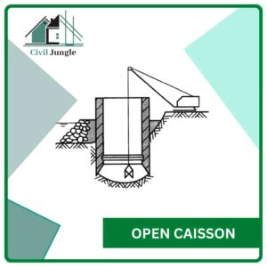 open cassion
