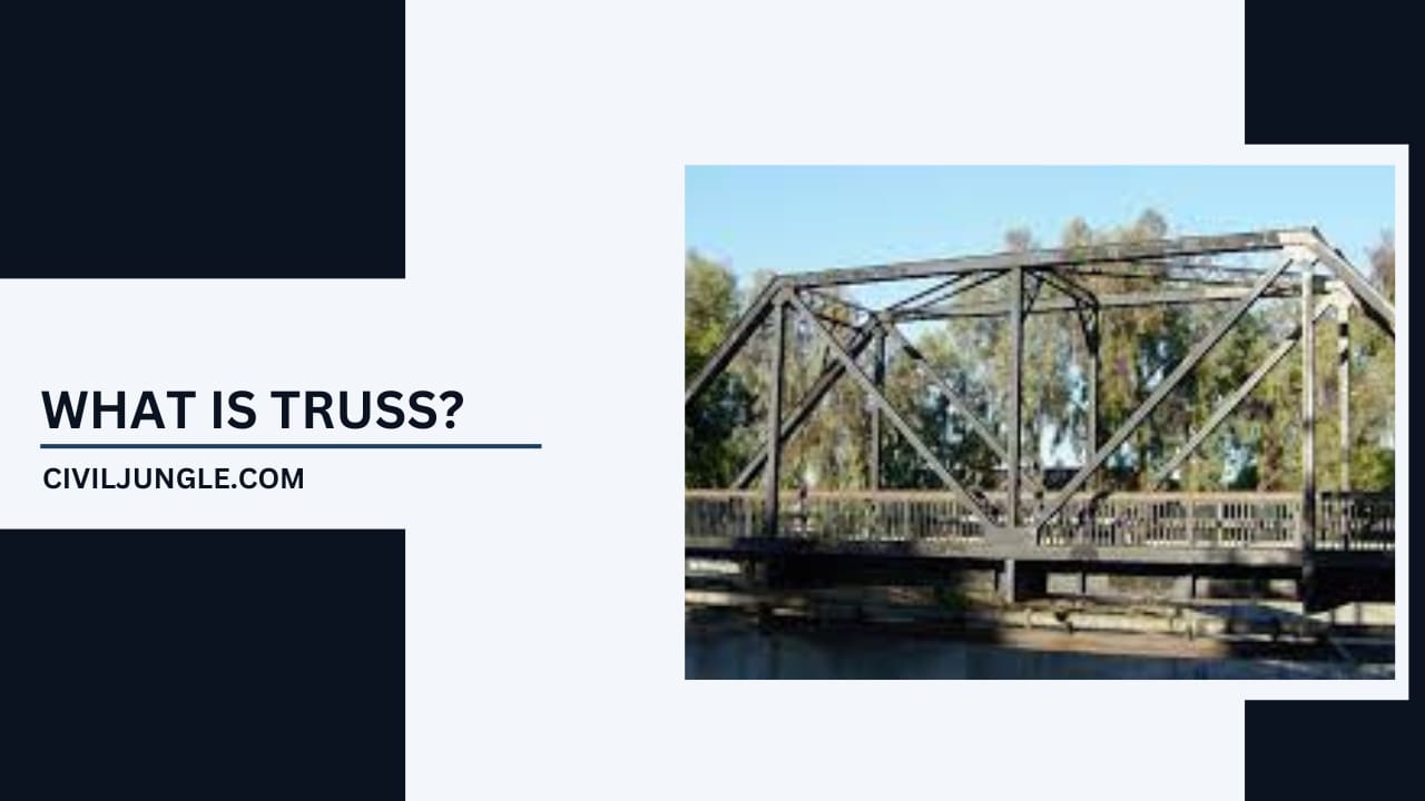 What Is Truss?