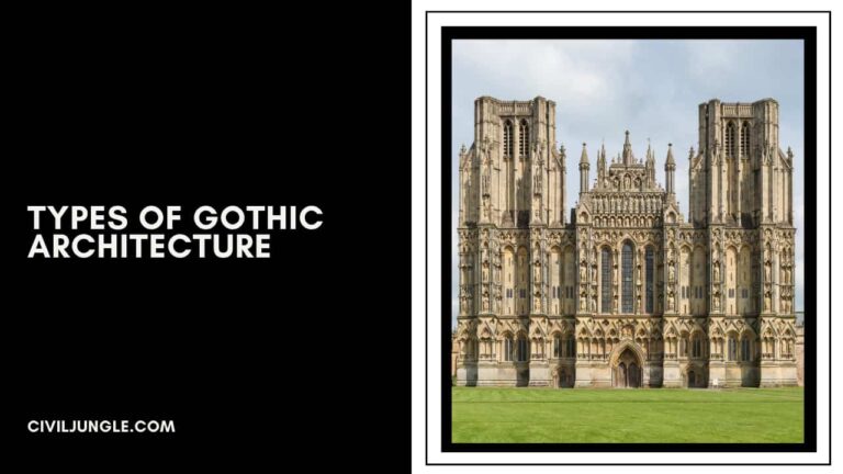 Top 45 Greatest Constructions of Gothic Architecture in World | What Is Gothic Architecture | Unique Features Of Gothic Architecture