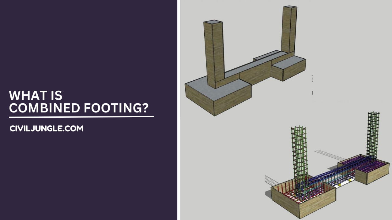 What Is Combined Footing?