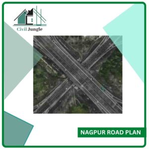 Nagpur Road Plan