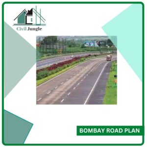 Bombay Road Plan