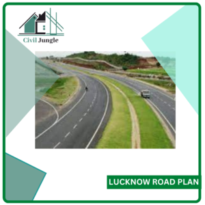 Lucknow Road Plan