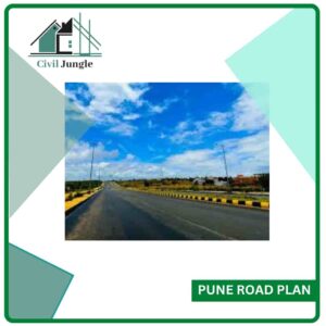 Pune Road Plan