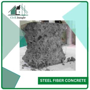 Steel Fiber Concrete