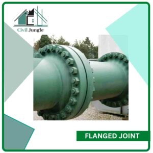 Flanged Joint