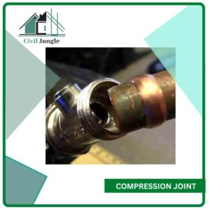 Compression Joint