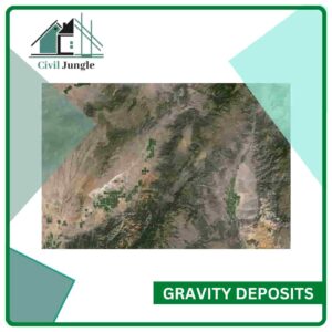 Gravity Deposits