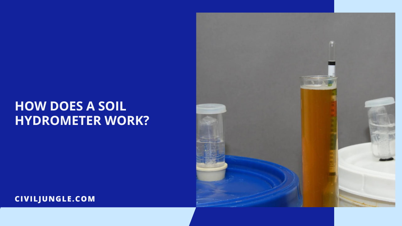 How Does a Soil Hydrometer Work?
